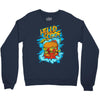 delivery services Crewneck Sweatshirt