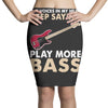 voices in my head Pencil Skirts