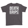 Death Grips Youth Tee
