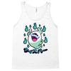 yokai butler Tank Top