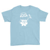 toyota minion Youth Tee