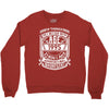 Things Better 1995 Age Approach Magnificent Crewneck Sweatshirt