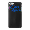 giro d italia iPhone 7 Case