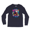 respect mah wizardrah! Long Sleeve Shirts