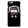 great scott iPhone 6/6s Plus Case