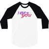 fahrie77 3/4 Sleeve Shirt