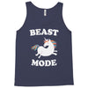 beast mode Tank Top