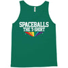 Spaceballs The T Shirt Tank Top