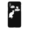 pussy chicken tshirt funny cat bird humor tee rooster iPhoneX
