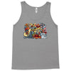 harlem shake Tank Top