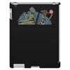 jurassic story iPad 3 and 4 Case