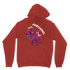 mamasaurus Unisex Hoodie