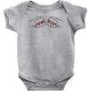 Feminist Hands Draft Baby Bodysuit