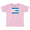 cuba international Toddler T-shirt