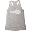 the temptations Racerback Tank