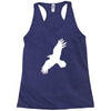 eagle Racerback Tank