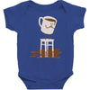 flood Baby Bodysuit