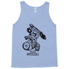 Mission Impossible Tank Top