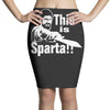this is sparta  film Pencil Skirts