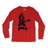 post apocalyptic Long Sleeve Shirts