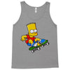 the simpson Tank Top