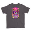 curses! Youth Tee