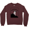 I Want To Believe (f243) Crewneck Sweatshirt