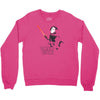 everything is darkness Crewneck Sweatshirt