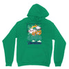 Good Good Vibrations Unisex Hoodie