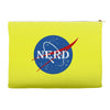 nerd Accessory Pouches