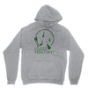 arrow you have failed this city tv series quote black white cotton t s Hoodie