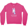 books people Crewneck Sweatshirt