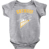 gotham rogues Baby Bodysuit