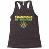HUMBOLDT BRONCOS Champions In Heaven Racerback Tank