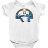 shooters Baby Onesie