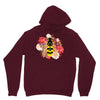bee Unisex Hoodie