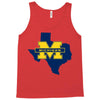 texas for michigan - limited edition Tank Top
