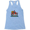 the ever absorbing Racerback Tank