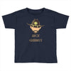 rick grimes walking dead Toddler T-shirt