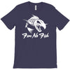 fear no fish T-Shirt