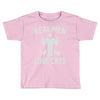 real men love cats (2) Toddler T-shirt