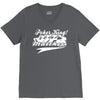 personalised poker king V-Neck Tee