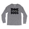 boos... Long Sleeve Shirts