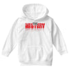 mistery Youth Hoodie