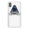 caprica city buccaneers iPhoneX