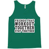 workout Tank Top