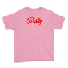 bally technologies Youth Tee
