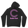 Radio Club Unisex Hoodie