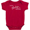 parker guitars new Baby Bodysuit