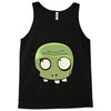 zombie ma Tank Top